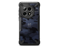 Ringke Fusion X do OnePlus 13 5G camo black 8800274967991 - 1308150 - zdjęcie 2